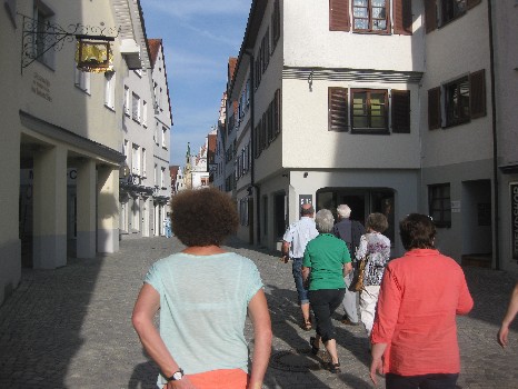 Oldtimer und automobile Geschichte – Vereinsausflug 2013
