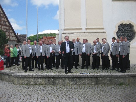 Oldtimer und automobile Geschichte – Vereinsausflug 2013