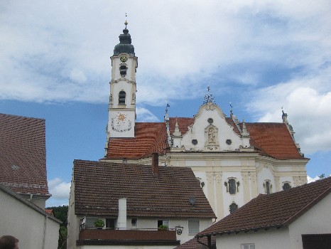 Ausflugsgemeinschaft auf Tour – Vereinsausflug 2013