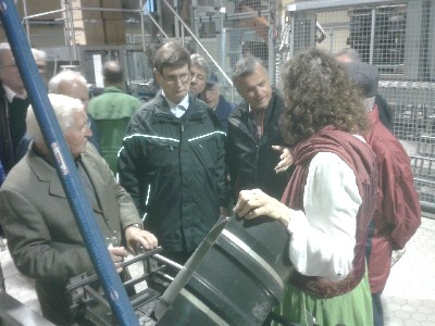 Ganter Brau-Erlebnis 2014