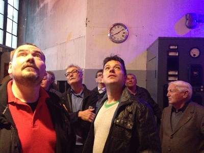 Einblick in die Braukunst – Ganter Brau-Erlebnis 2014