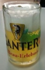 Einblick in die Braukunst – Ganter Brau-Erlebnis 2014