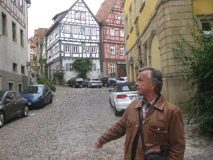 Gesellige Pause unterwegs – Vereinsausflug 2016