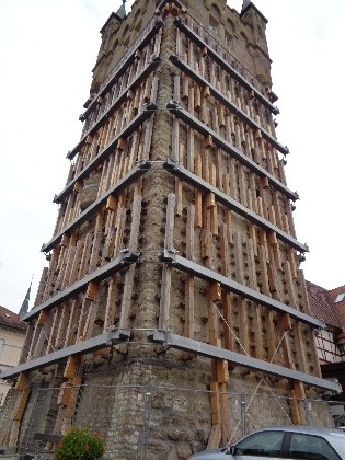 Reiseeindrücke und Landschaft – Vereinsausflug 2016