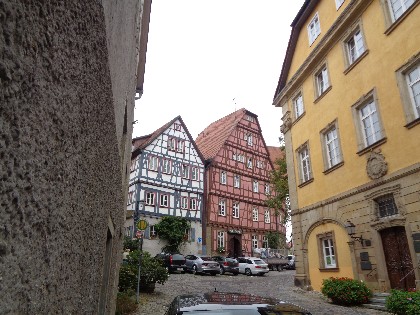 Gesellige Pause unterwegs – Vereinsausflug 2016