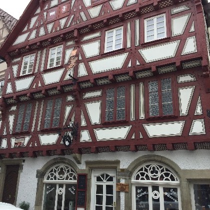 Gesellige Pause unterwegs – Vereinsausflug 2016