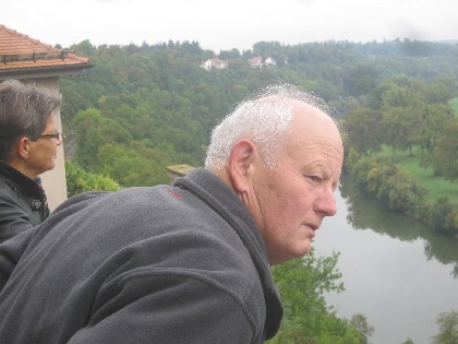 Reiseeindrücke und Landschaft – Vereinsausflug 2016