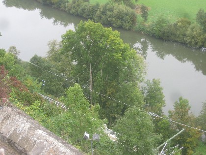 Gemeinsam auf Entdeckungstour – Vereinsausflug 2016