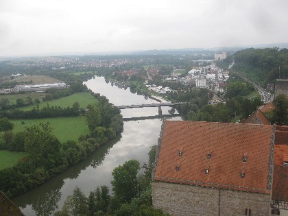 Besichtigung während des Vereinsausflugs – Vereinsausflug 2016