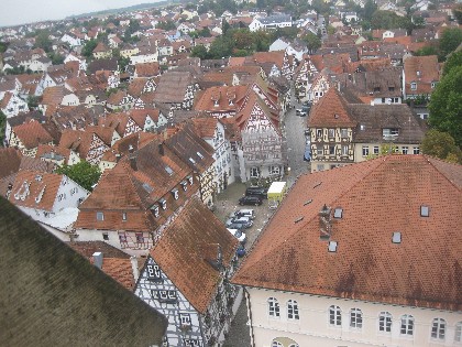 Gesellige Pause unterwegs – Vereinsausflug 2016