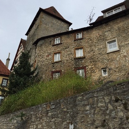 Gesellige Pause unterwegs – Vereinsausflug 2016
