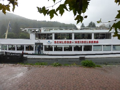 Besichtigung während des Vereinsausflugs – Vereinsausflug 2016