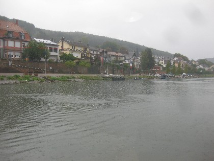 Gesellige Pause unterwegs – Vereinsausflug 2016