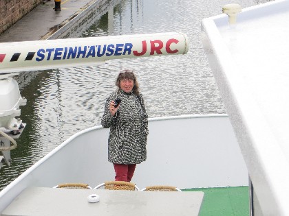 Reiseeindrücke und Landschaft – Vereinsausflug 2016