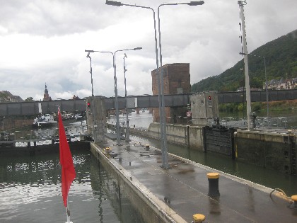 Besichtigung während des Vereinsausflugs – Vereinsausflug 2016