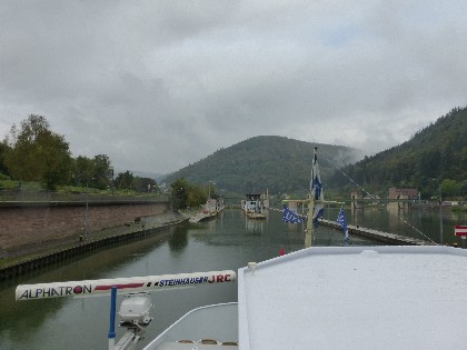 Reiseeindrücke und Landschaft – Vereinsausflug 2016
