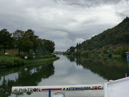 Besichtigung während des Vereinsausflugs – Vereinsausflug 2016