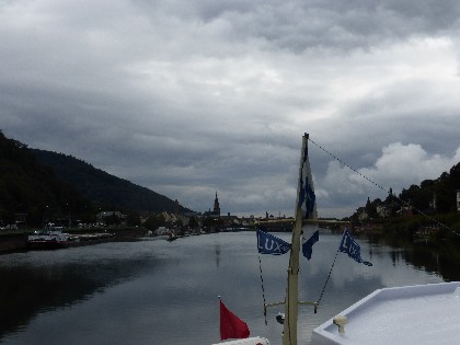 Gemeinsam auf Entdeckungstour – Vereinsausflug 2016