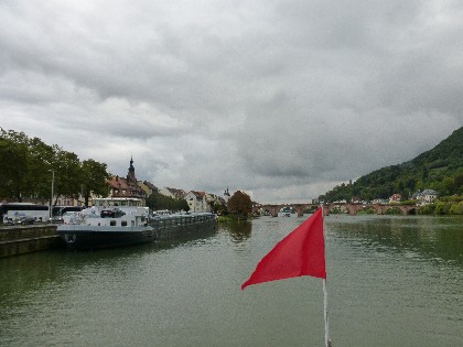 Besichtigung während des Vereinsausflugs – Vereinsausflug 2016