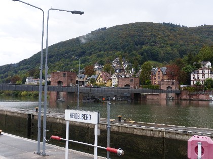 Gesellige Pause unterwegs – Vereinsausflug 2016