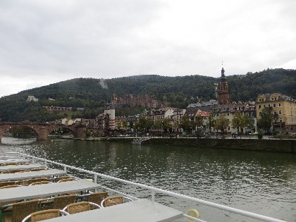 Gemeinsam auf Entdeckungstour – Vereinsausflug 2016