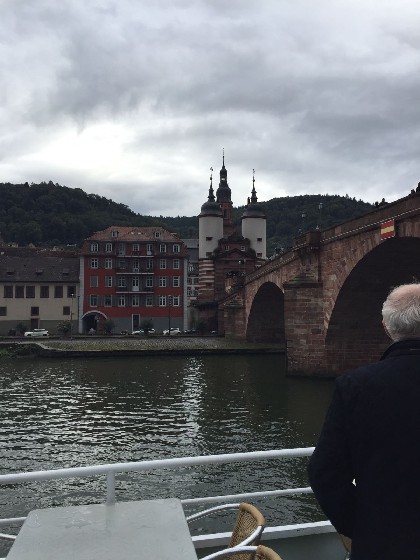 Gemeinsam auf Entdeckungstour – Vereinsausflug 2016