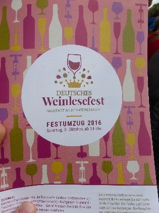 Gemeinsam auf Entdeckungstour – Vereinsausflug 2016