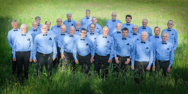 Der Chor 2026