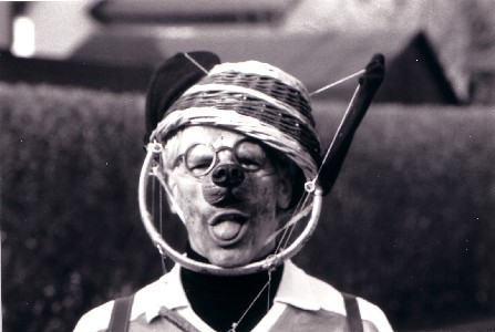 Fasnet 1992 – Impression 20