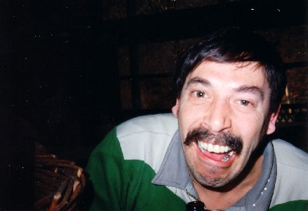 Fasnet 1992 – Impression 24