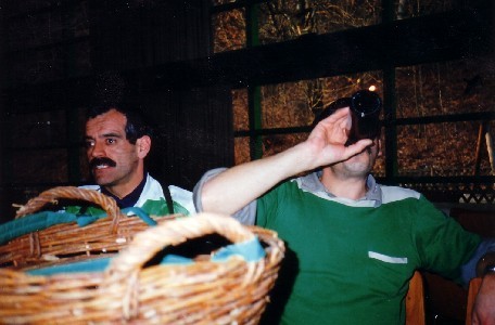 Fasnet 1992 – Impression 26