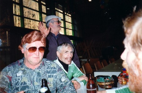 Fasnet 1992 – Impression 28