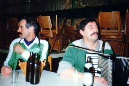 Fasnet 1992 – Impression 29