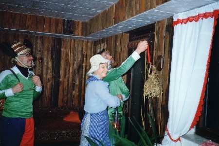 Fasnet 1992 – Impression 39