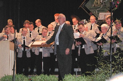 Herbstkonzert 2002