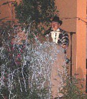 Herbstkonzert 2002
