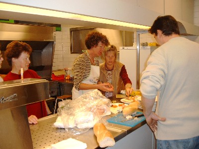 Herbstkonzert 2003