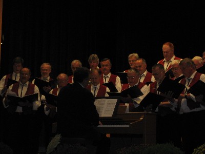 Herbstkonzert 2010