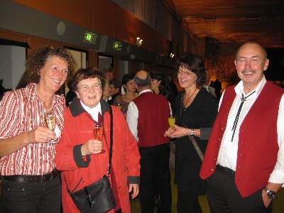Herbstkonzert 2010
