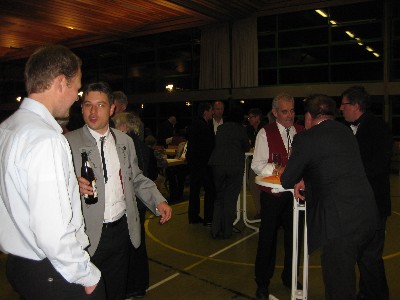 Herbstkonzert 2010