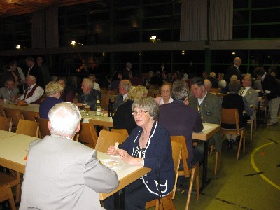 Herbstkonzert 2010