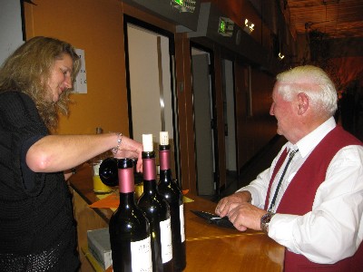 Herbstkonzert 2010