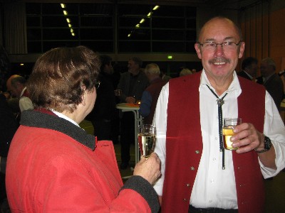 Herbstkonzert 2010