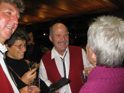 Herbstkonzert 2010