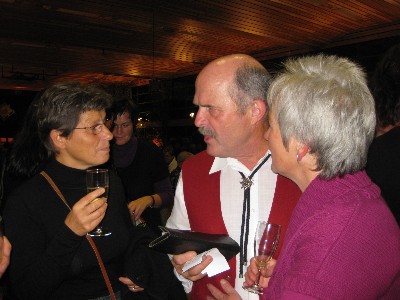 Herbstkonzert 2010