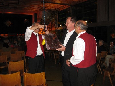 Herbstkonzert 2010