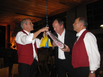 Herbstkonzert 2010