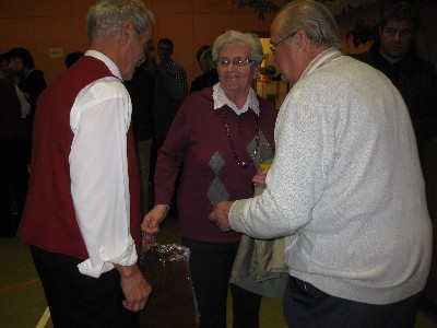 Herbstkonzert 2010