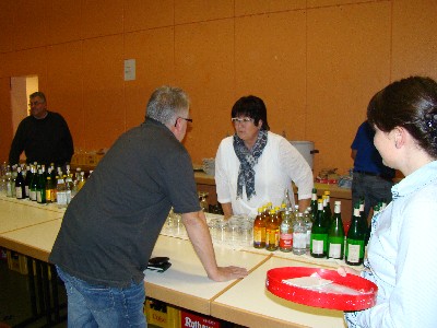 Herbstkonzert 2011