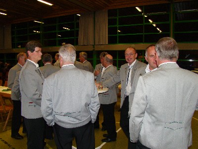 Herbstkonzert 2011